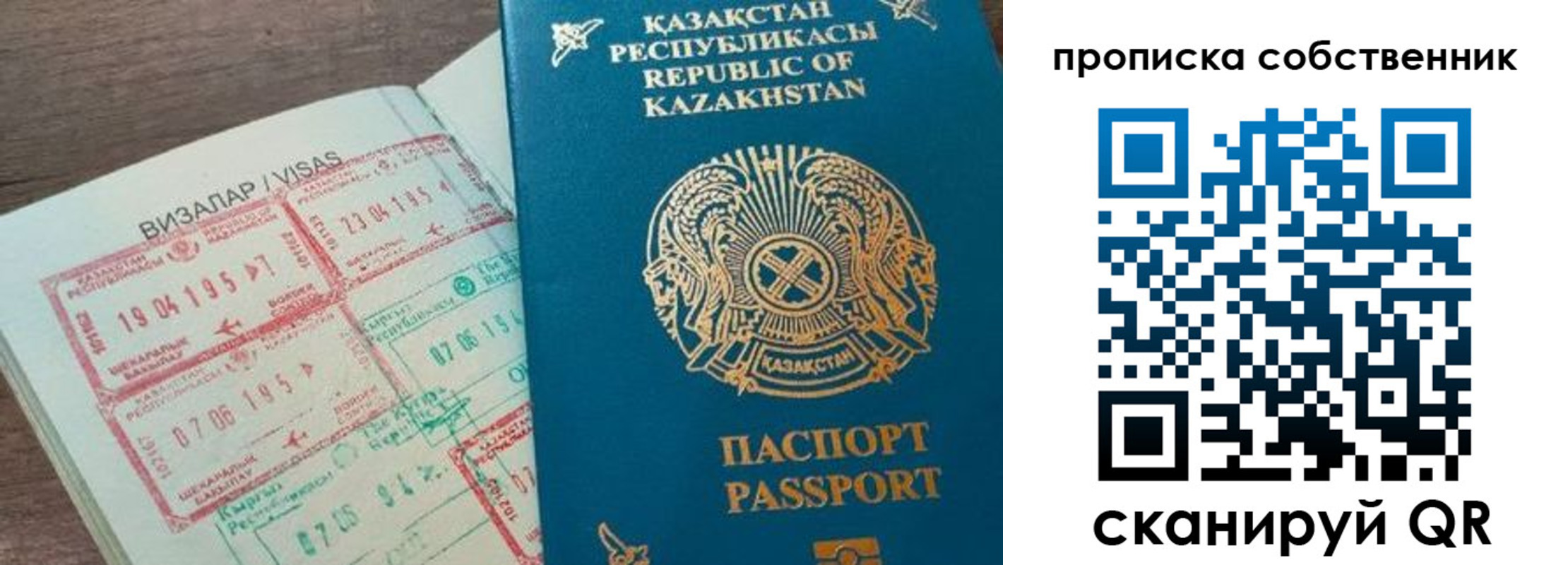 прописка ребенка в Вязьме